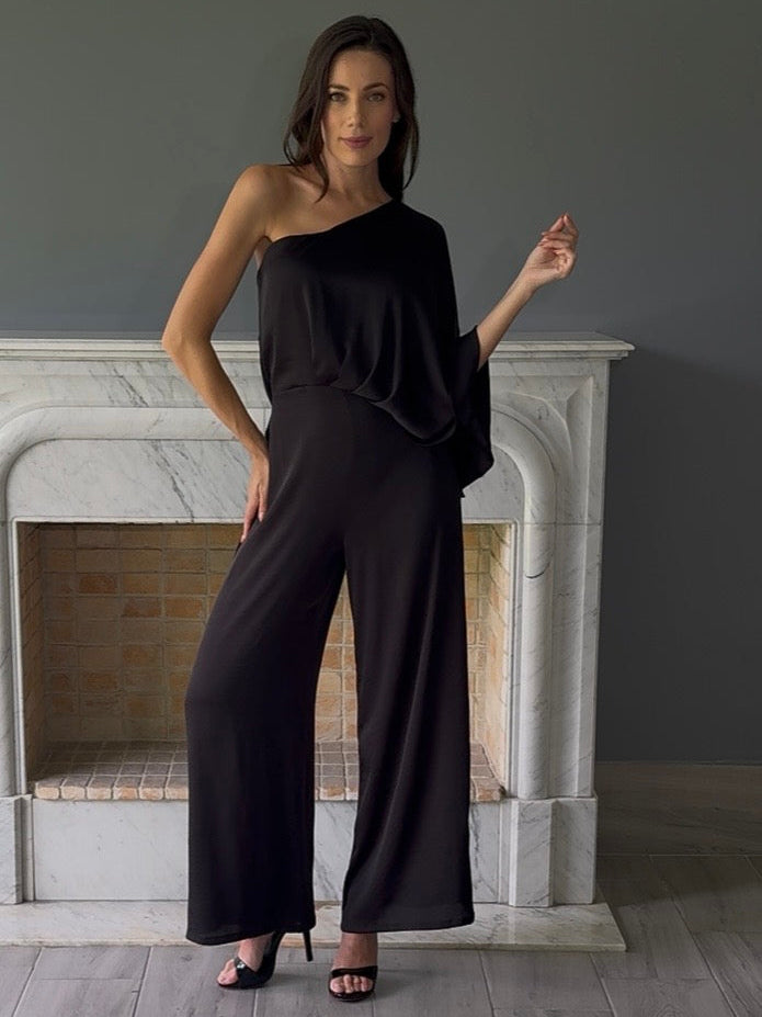 JUMPSUIT NEGRO 8918