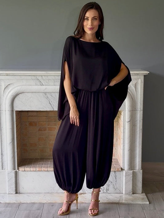 SET NEGRO 9405
