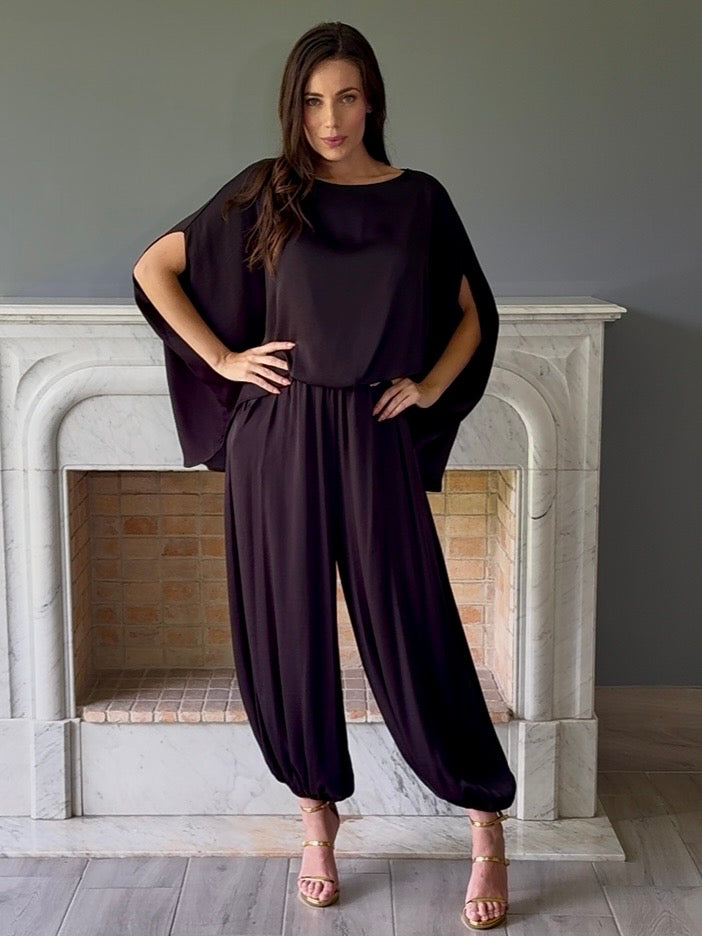 SET NEGRO 9405