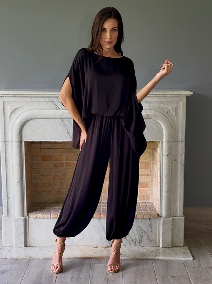 SET NEGRO 9405