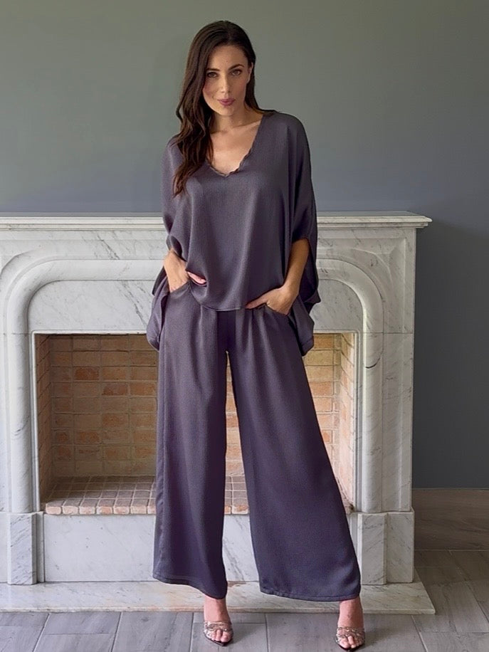 SET GRIS 5643