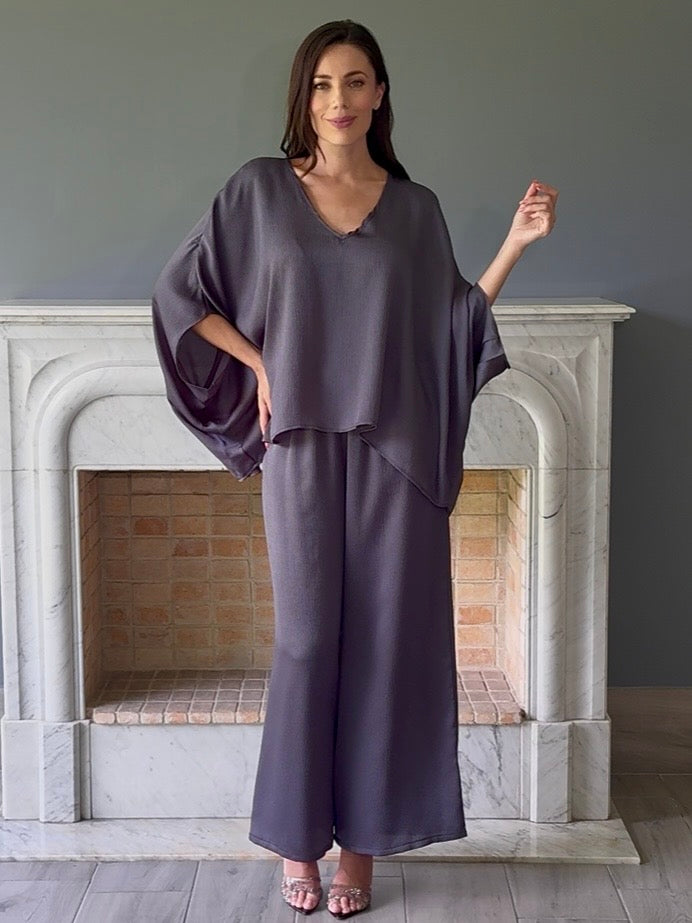 SET GRIS 5643