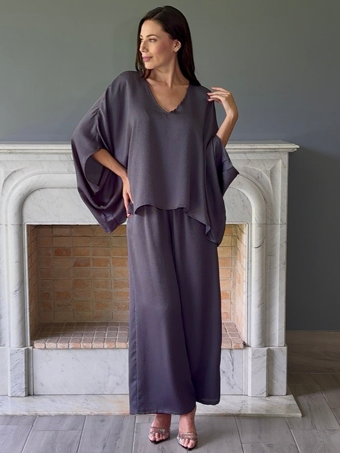 SET GRIS 5643
