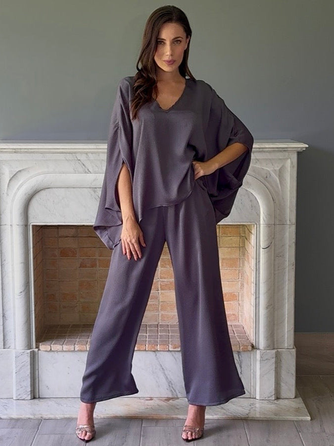 SET GRIS 5643