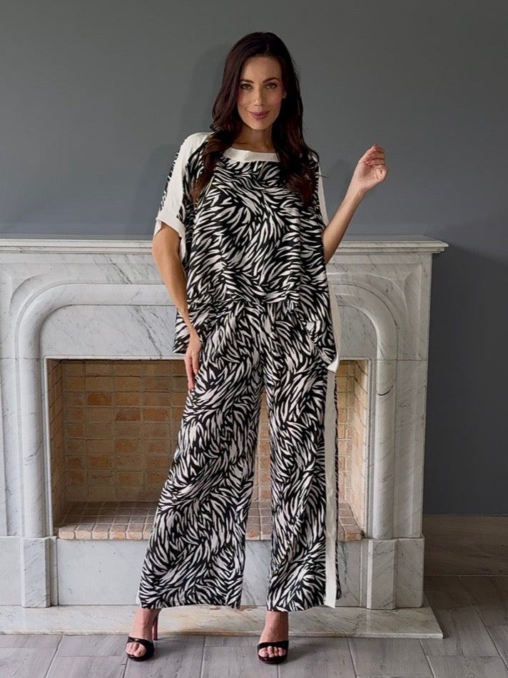 SET ESTAMPADO