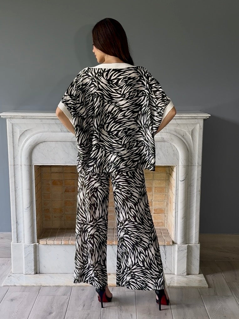 SET ESTAMPADO