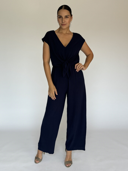 JUMPSUIT AZUL 597R7