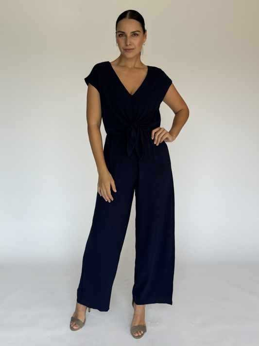 JUMPSUIT AZUL 597R7