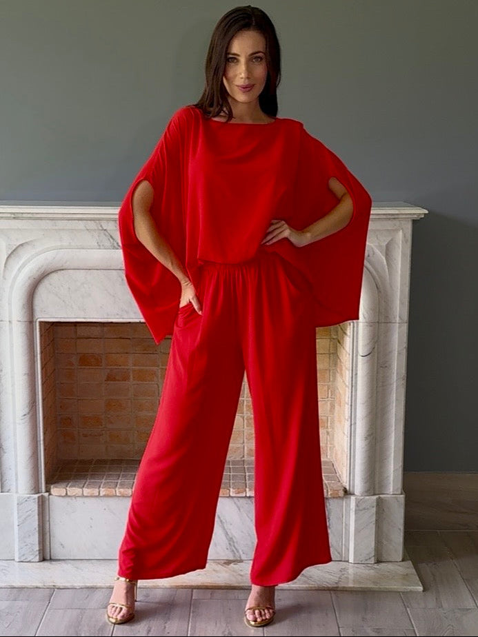 SET ROJO