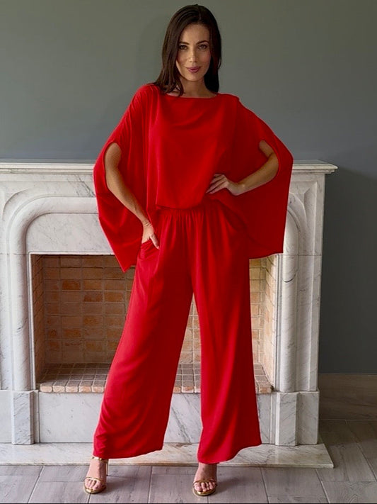 SET ROJO