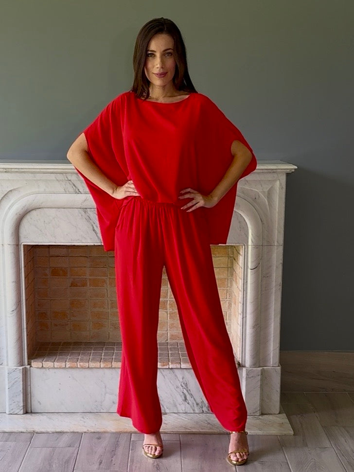 SET ROJO