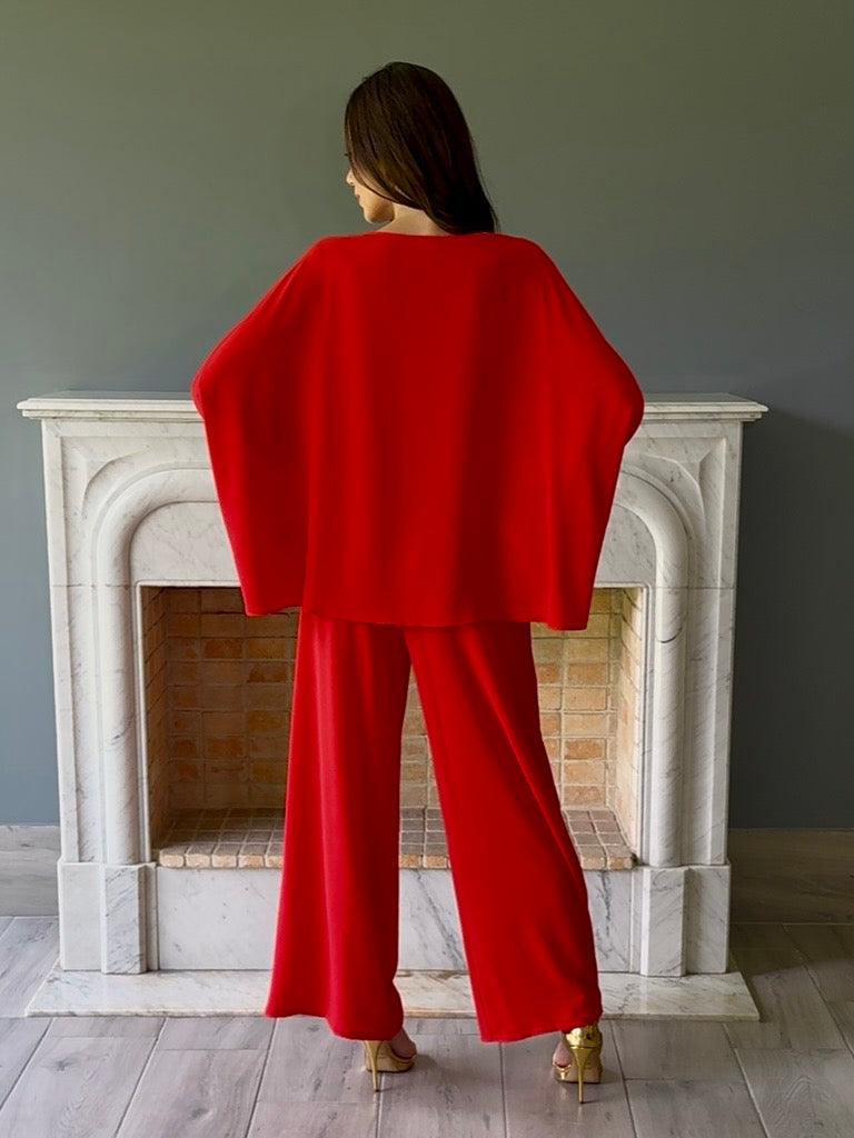 SET ROJO
