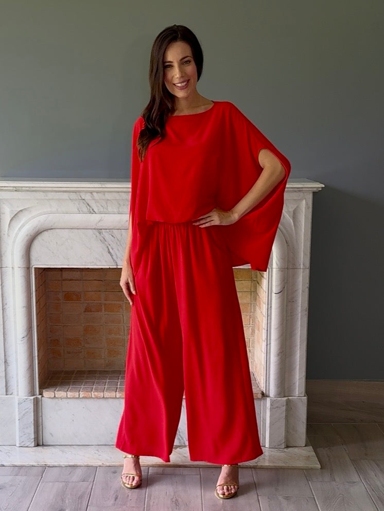 SET ROJO