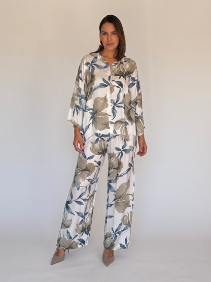 SET DE SEDA ESTAMPADO 800838