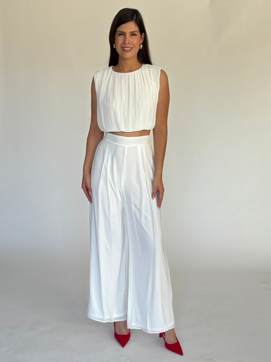 SET BLANCO M5691