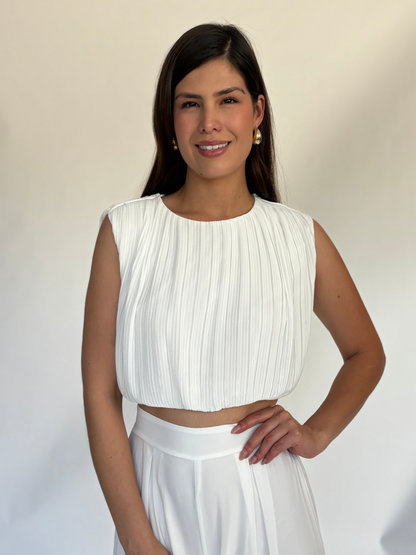 SET BLANCO M5691