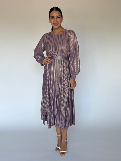 VESTIDO MIDI C3124
