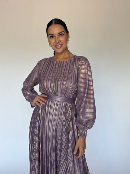 VESTIDO MIDI C3124