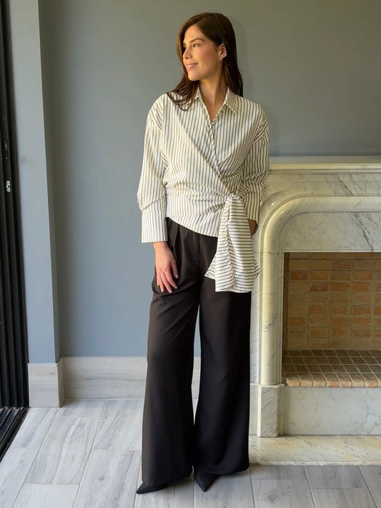 PANTALON NEGRO 80869