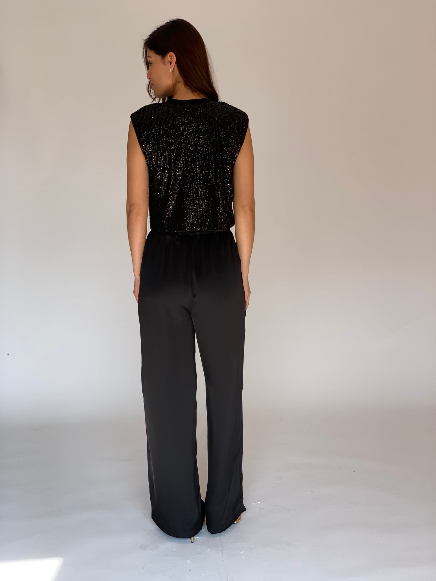 PANTALON NEGRO M81002