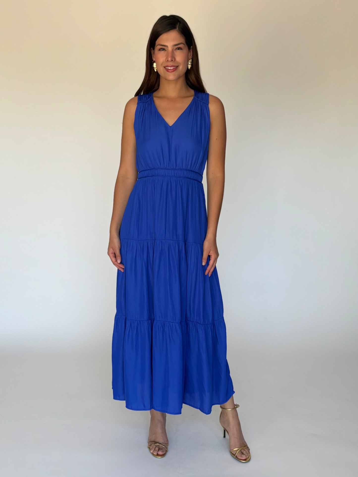 VESTIDO MIDI 96493