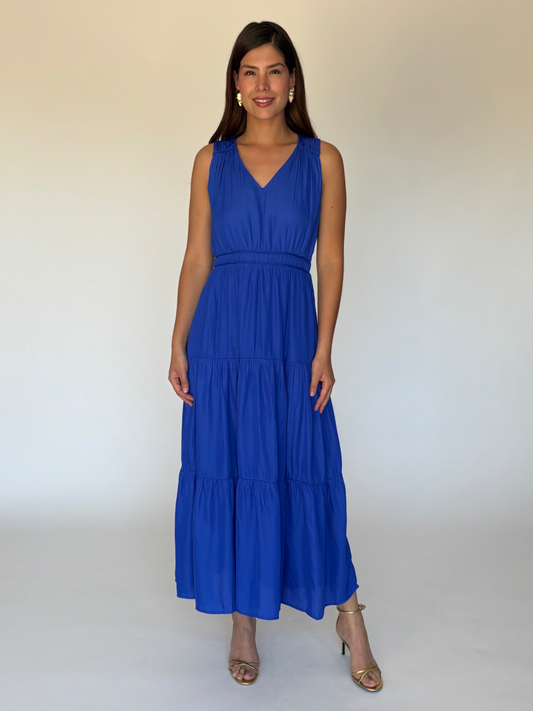 VESTIDO MIDI 96493