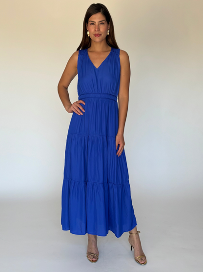 VESTIDO MIDI 96493