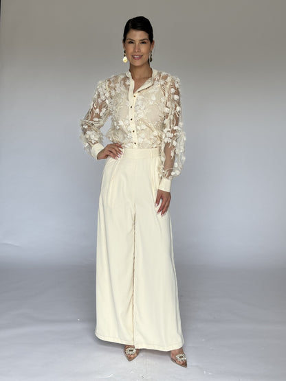SET BEIGE P5621