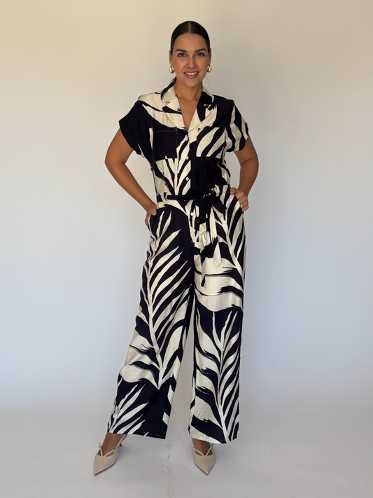 JUMSUIT ESTAMPADO RP138