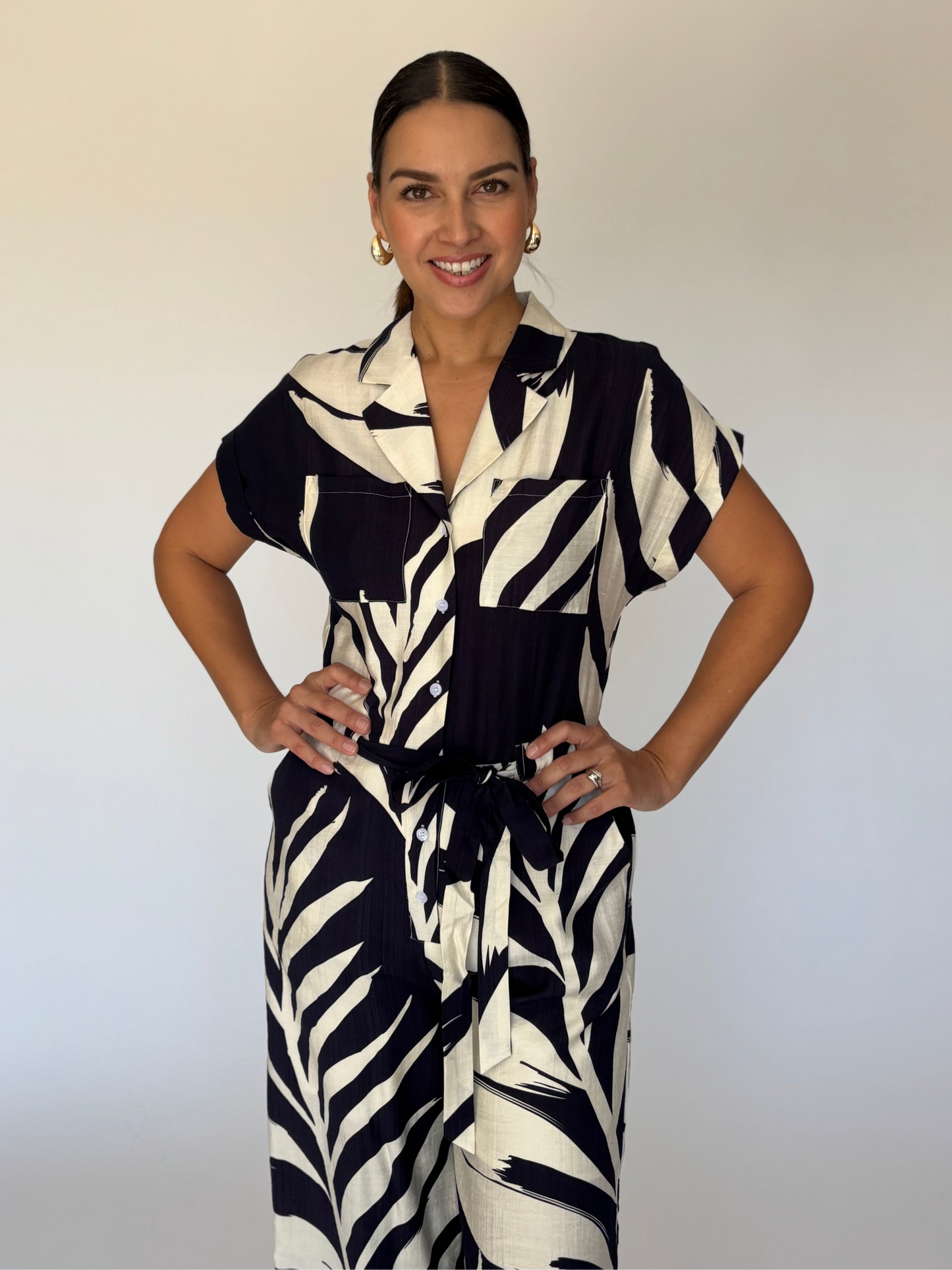 JUMSUIT ESTAMPADO RP138