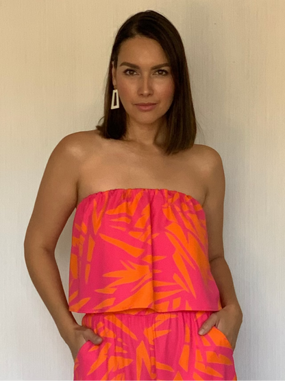 JUMPSUIT ESTAMPADO 6064
