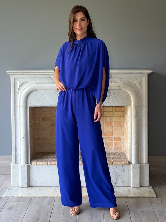 JUMPSUIT AZUL 9296