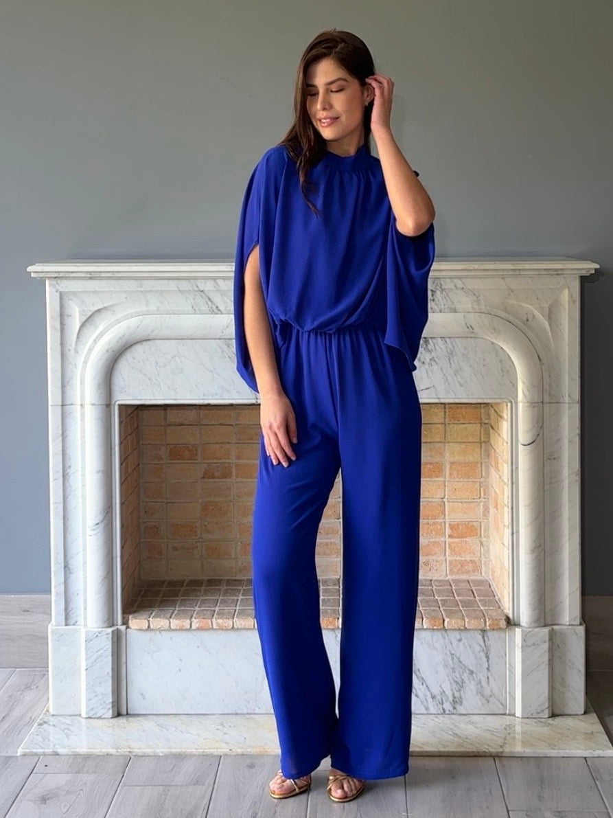 JUMPSUIT AZUL 9296