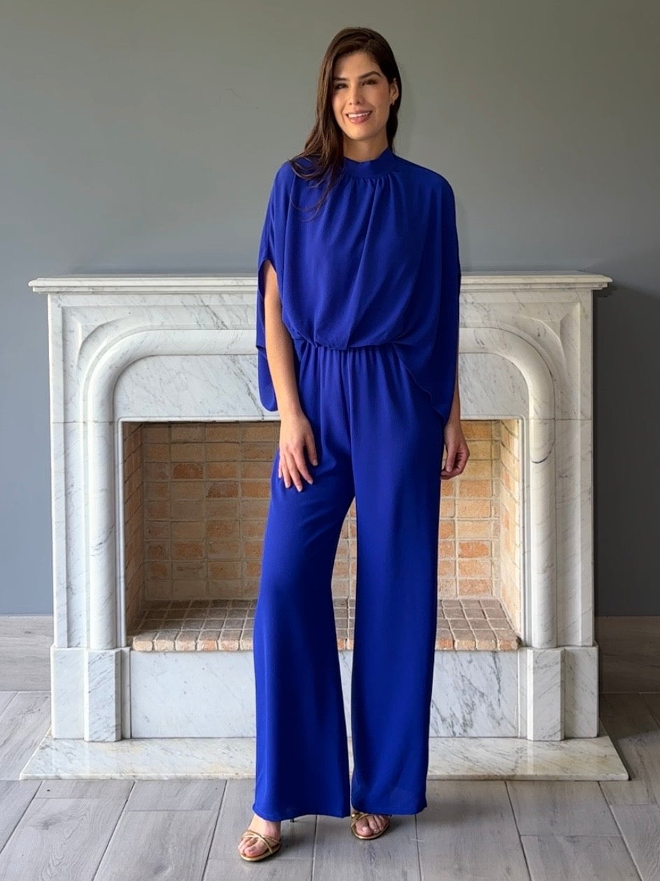 JUMPSUIT AZUL 9296