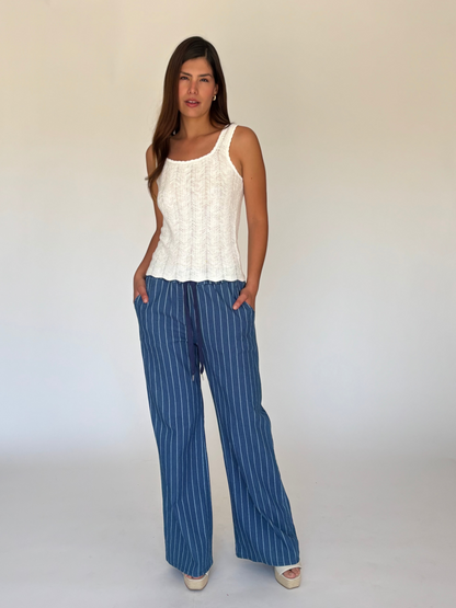 BLUSA BLANCA 46331