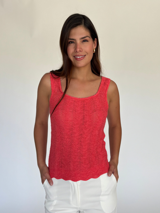 BLUSA CORAL 46331