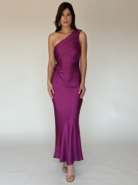 VESTIDO ROSA D10793