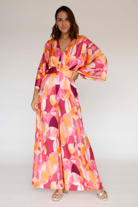 JUMPSUIT ESTAMPADO IP8086
