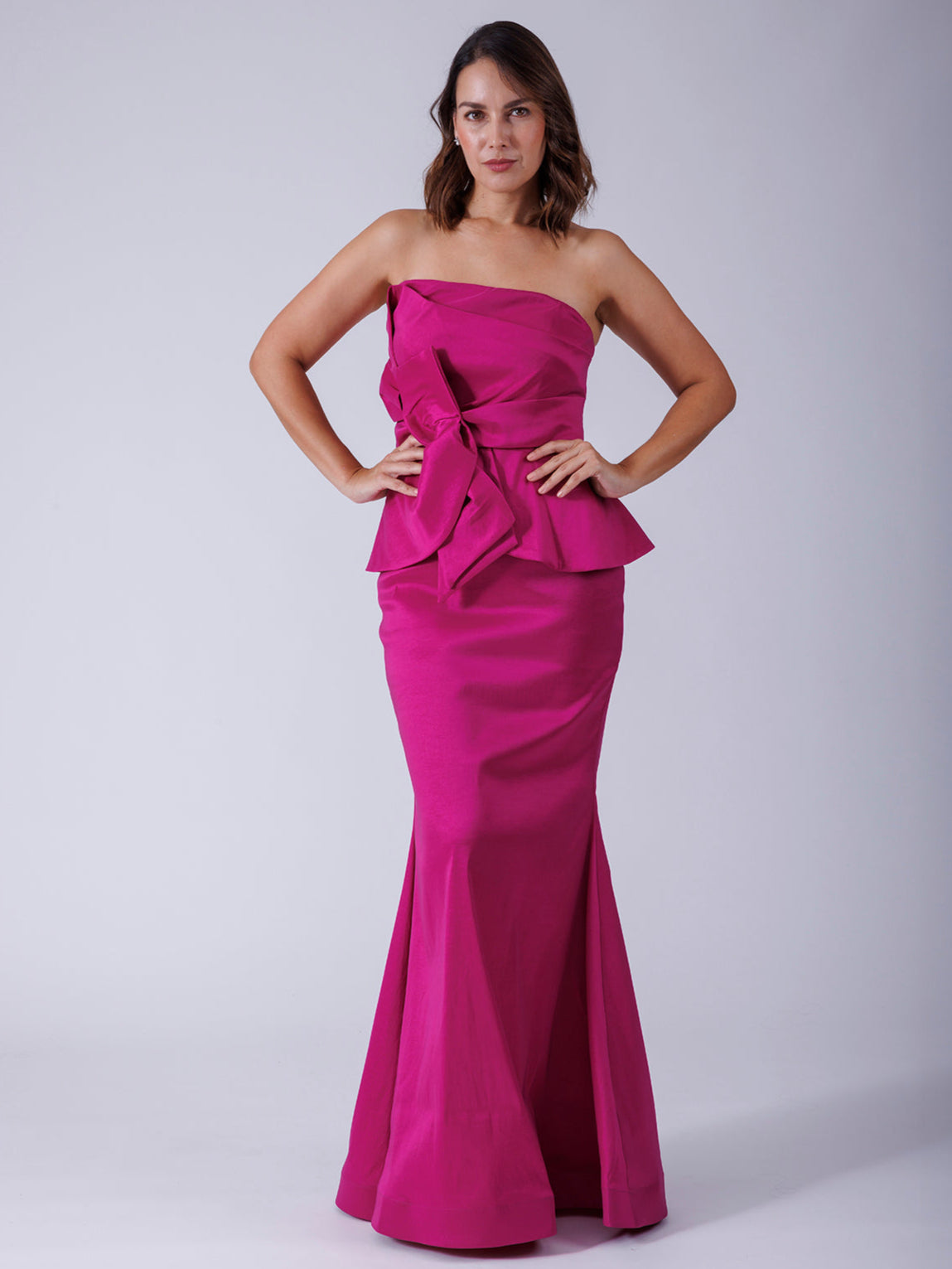 VESTIDO ROSA 507883