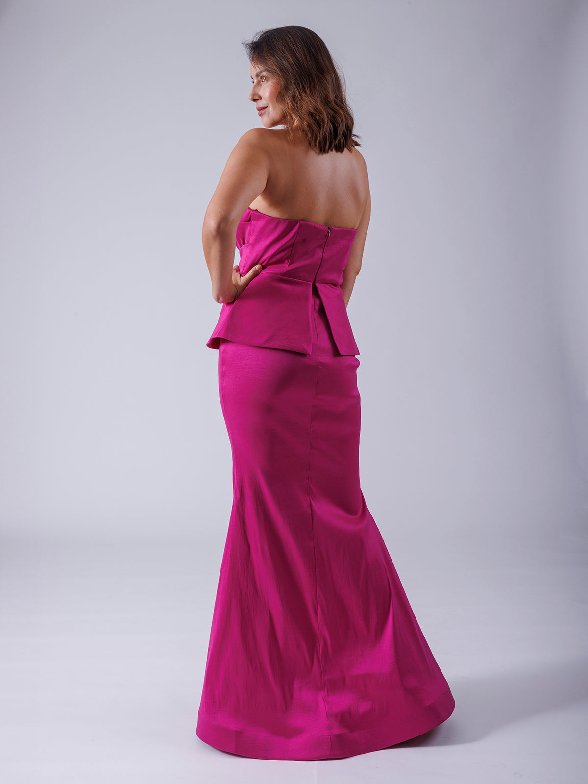 VESTIDO ROSA 507883