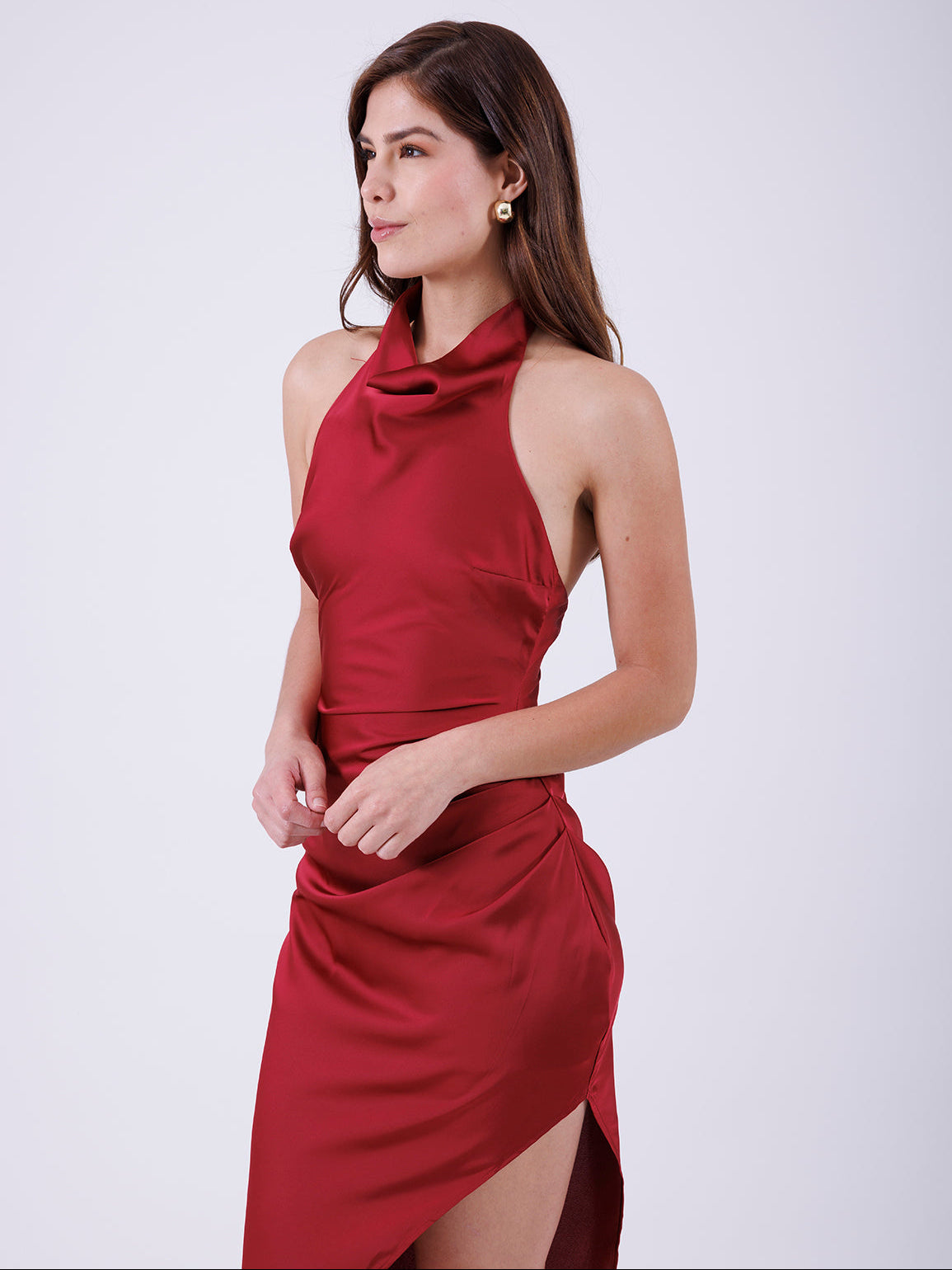 VESTIDO MIDI CP112