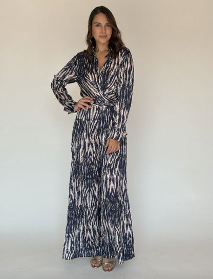 JUMPSUIT ESTAMPADO D10876
