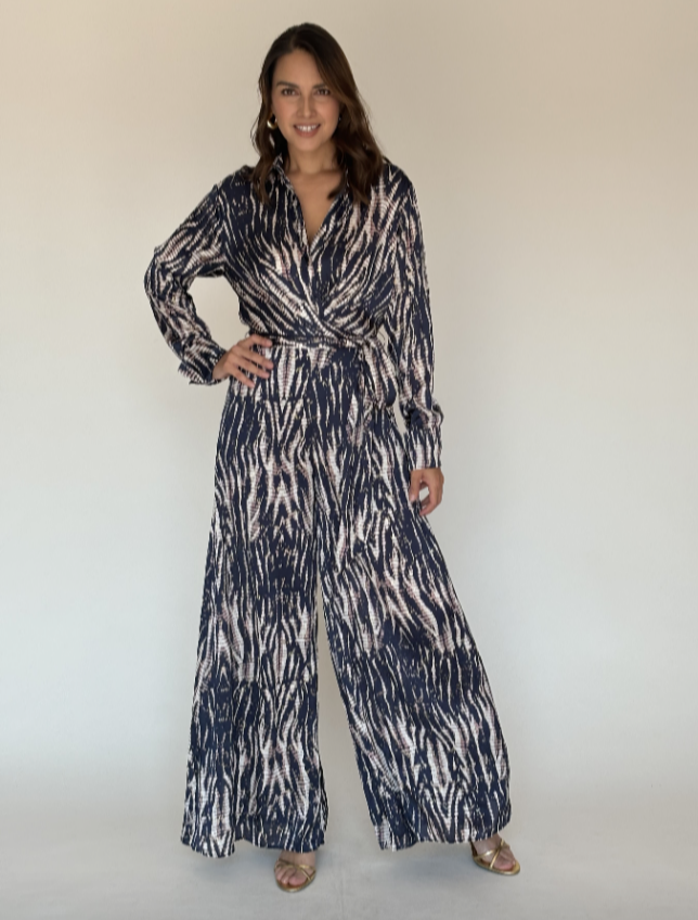 JUMPSUIT ESTAMPADO D10876