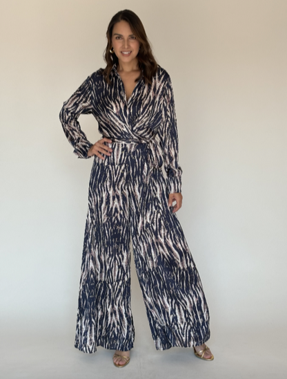 JUMPSUIT ESTAMPADO D10876
