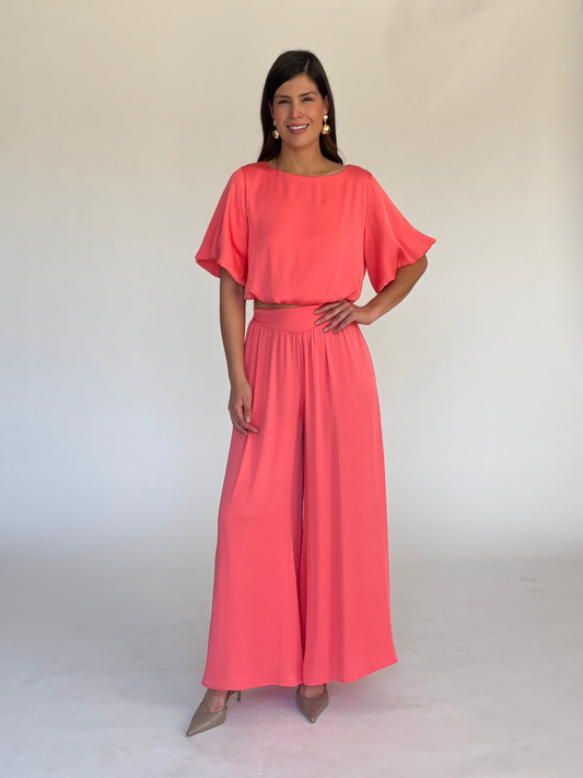 SET CORAL 8960/8961
