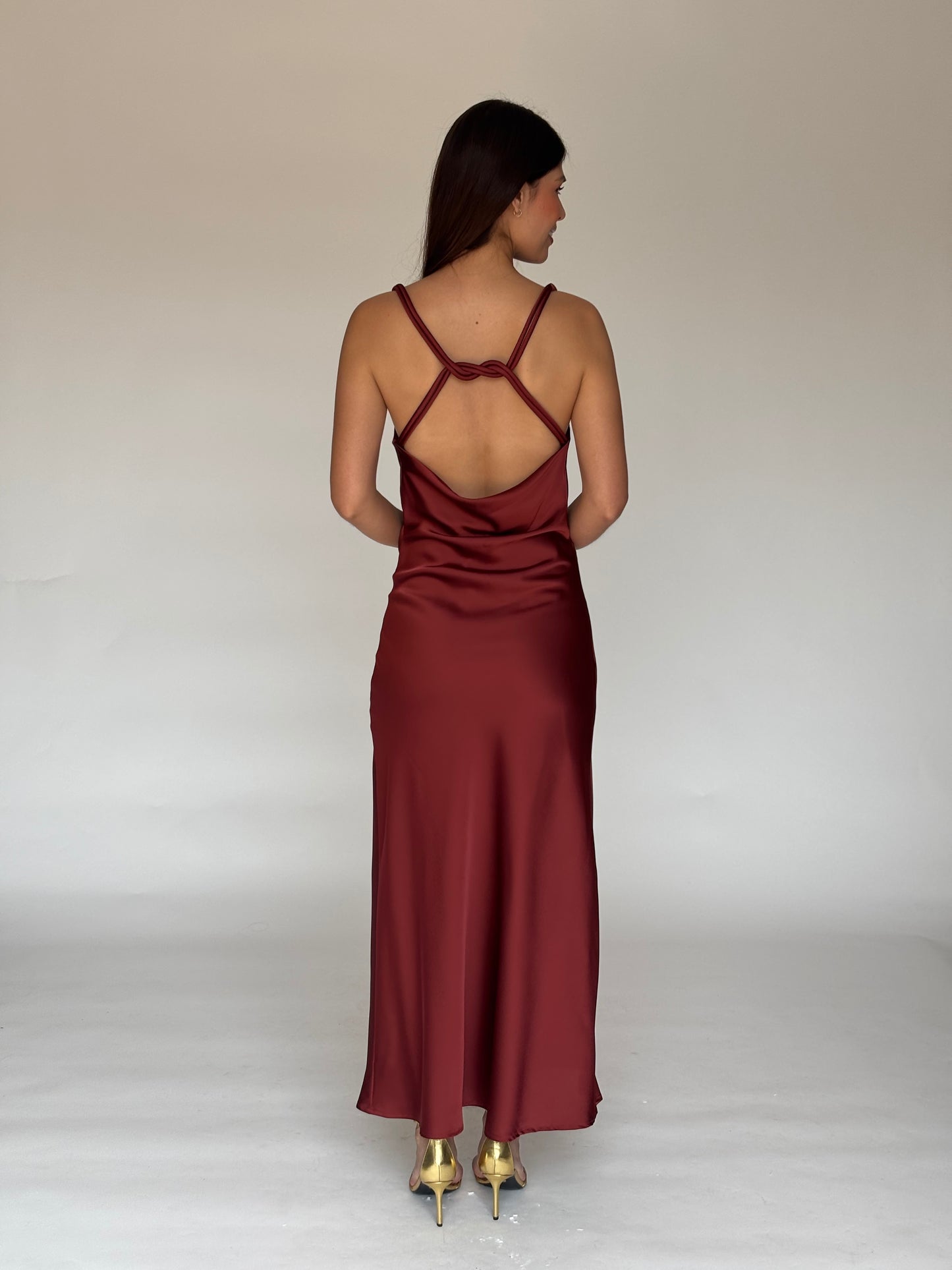 VESTIDO CAFE CP112