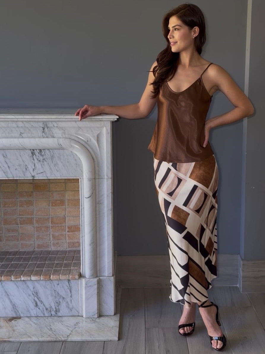 FALDA ESTAMPADA 24022