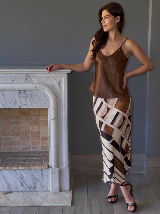 FALDA ESTAMPADA 24022