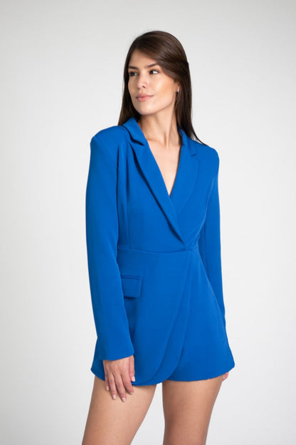 JUMPSUIT AZUL GY2331